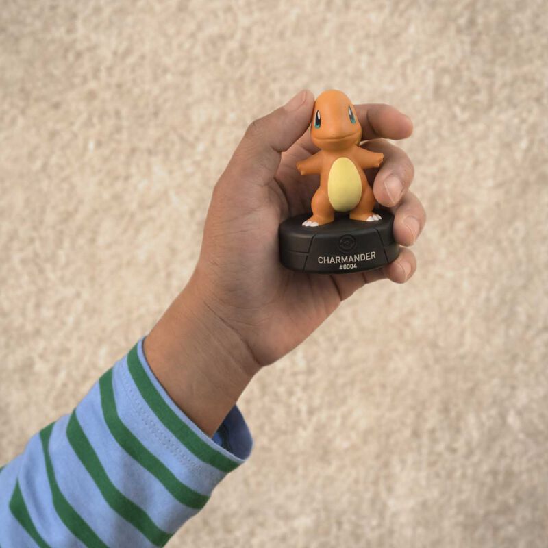 tonies Pok&eacute;mon - Charmander Tonie Audio Character image number 3