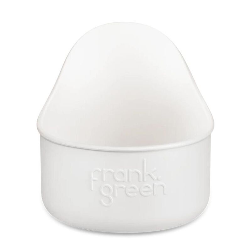 frank green Silicone Pet Bowl Attachment Cloud image number 0