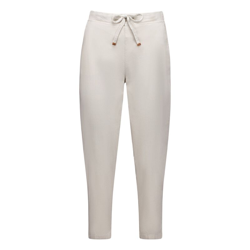 Vassalli 7/8 Length Elastic Waist Pant image number 8