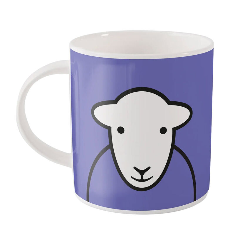 Herdy Hello Mug image number 1