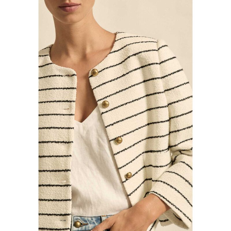 Zoe Kratzmann Dash Jacket image number 2