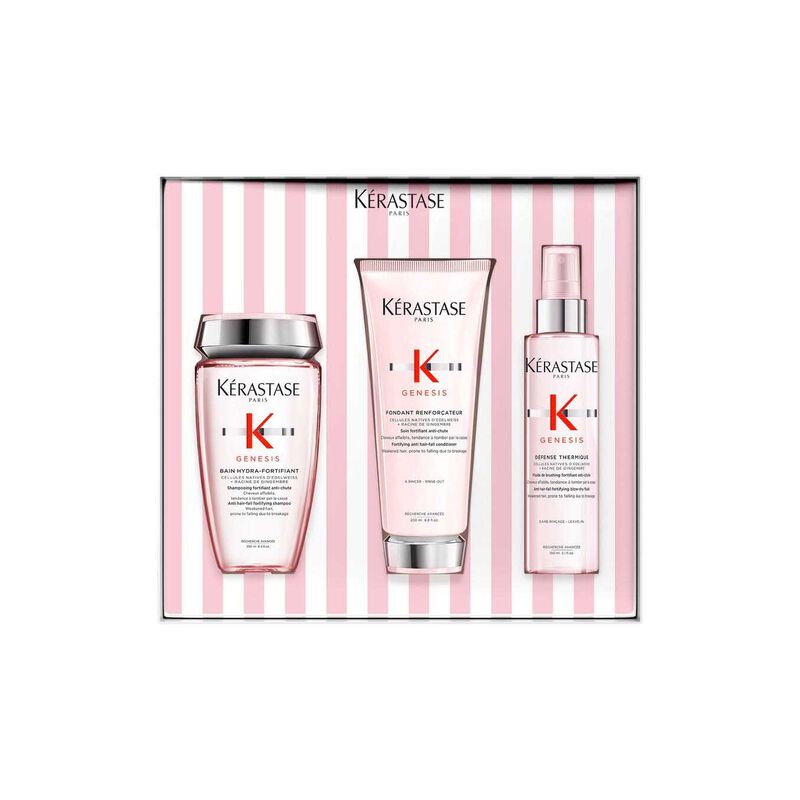 Kérastase Genesis Fondant Gift Set image number 1