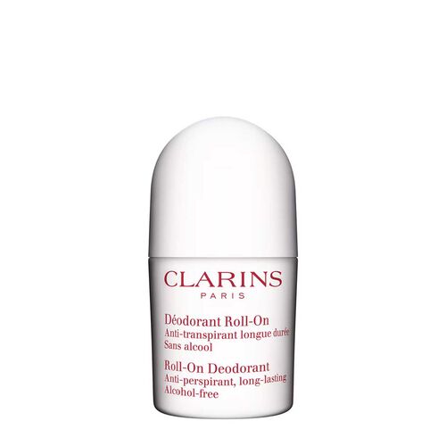 Clarins Gentle Care Roll-On Deodorant