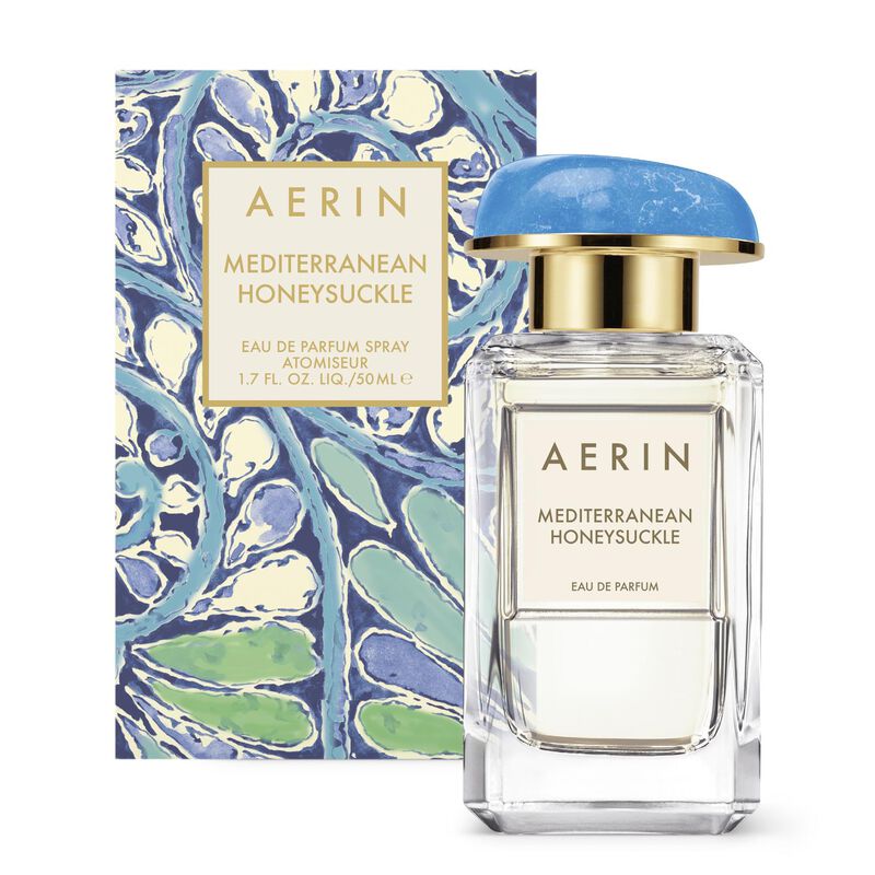 AERIN Mediterranean Honeysuckle Eau de Parfum 50ml image number 1