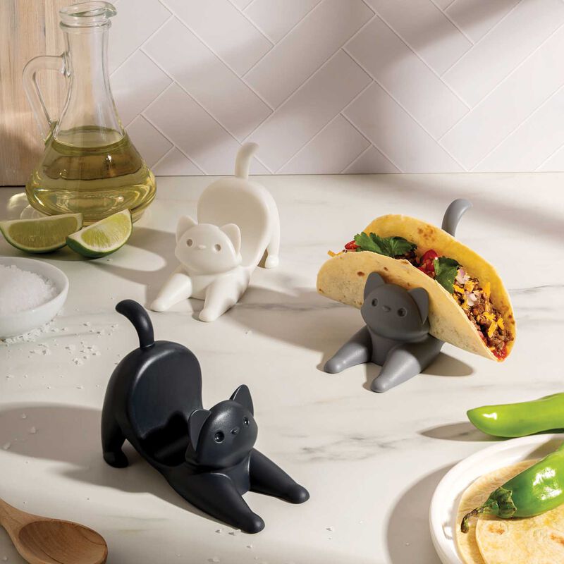 Ototo Catos Taco Holders image number 1