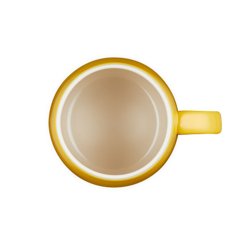 Le Creuset U Mug 380ml - Nectar image number 2