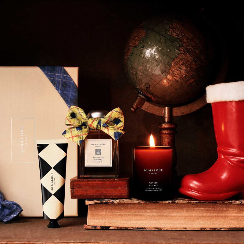 Jo Malone London Seasonal Scents Collection image number 1