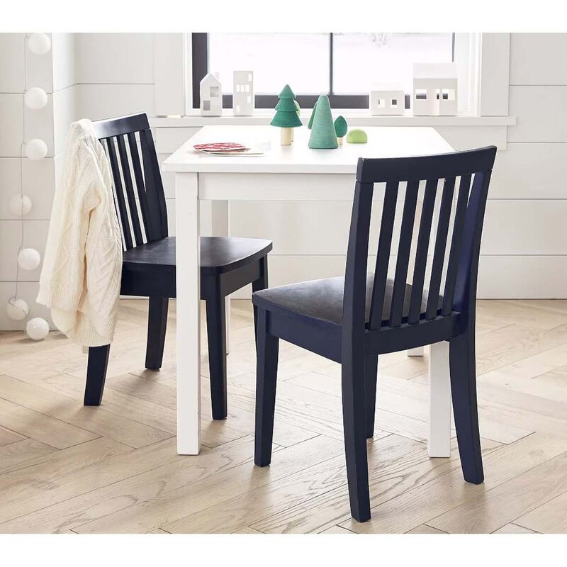 Pottery Barn Kids Carolina Kid Chair image number 1