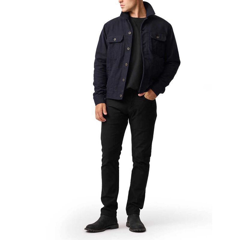 Rodd & Gunn Greenbay Jacket image number 3