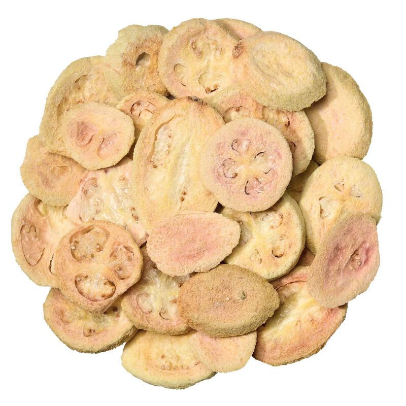 Fresh As Feijoa Slice 30g image number 1