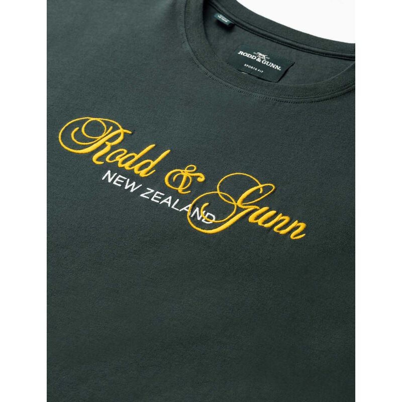 Rodd & Gunn Wendon Valley Tee image number 10