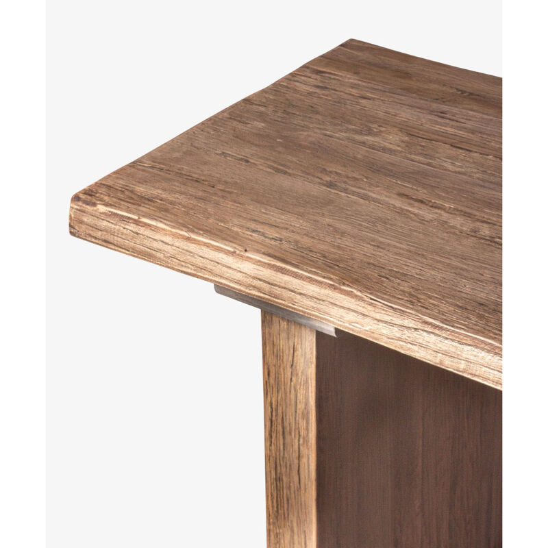 French Country Malachi Console image number 1