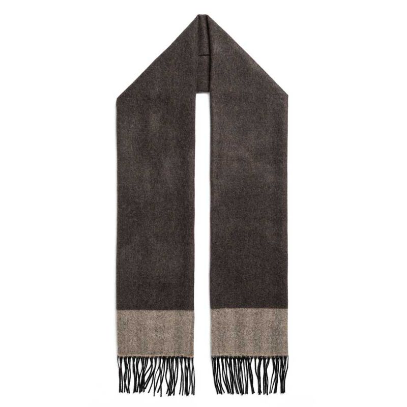 Rodd & Gunn  Darlington Scarf image number 4