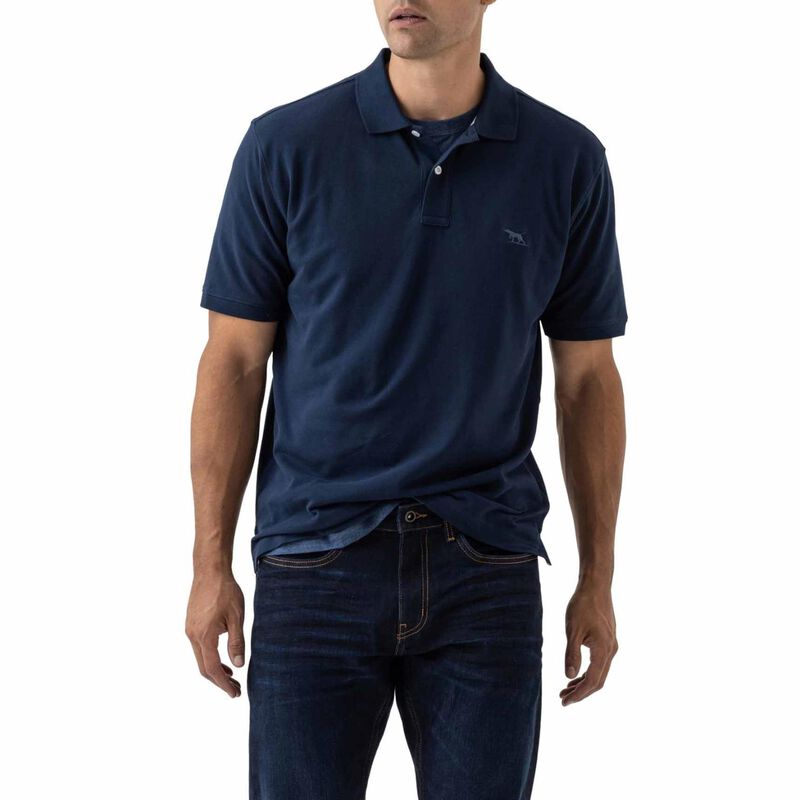 Rodd & Gunn The Gunn Original Fit Polo image number 0