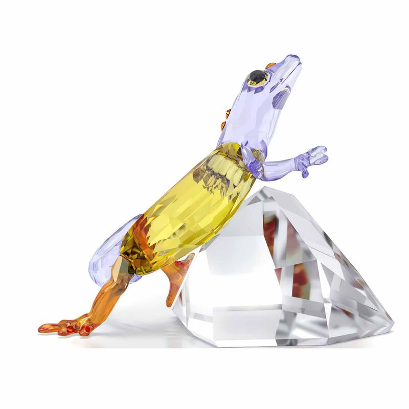 Swarovski Idyllia Gecko image number 1