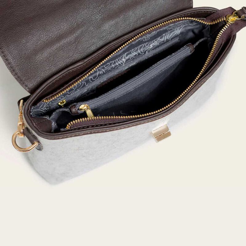 Honest Wolf The Crossbody image number 6