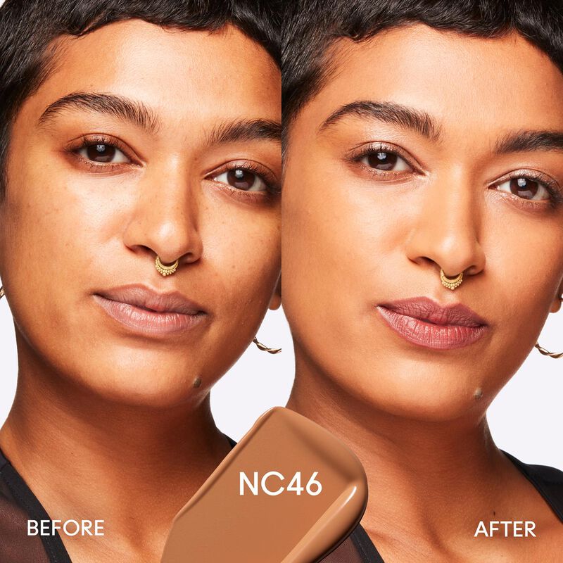 MAC Studio Fix Fluid SPF15 image number 158