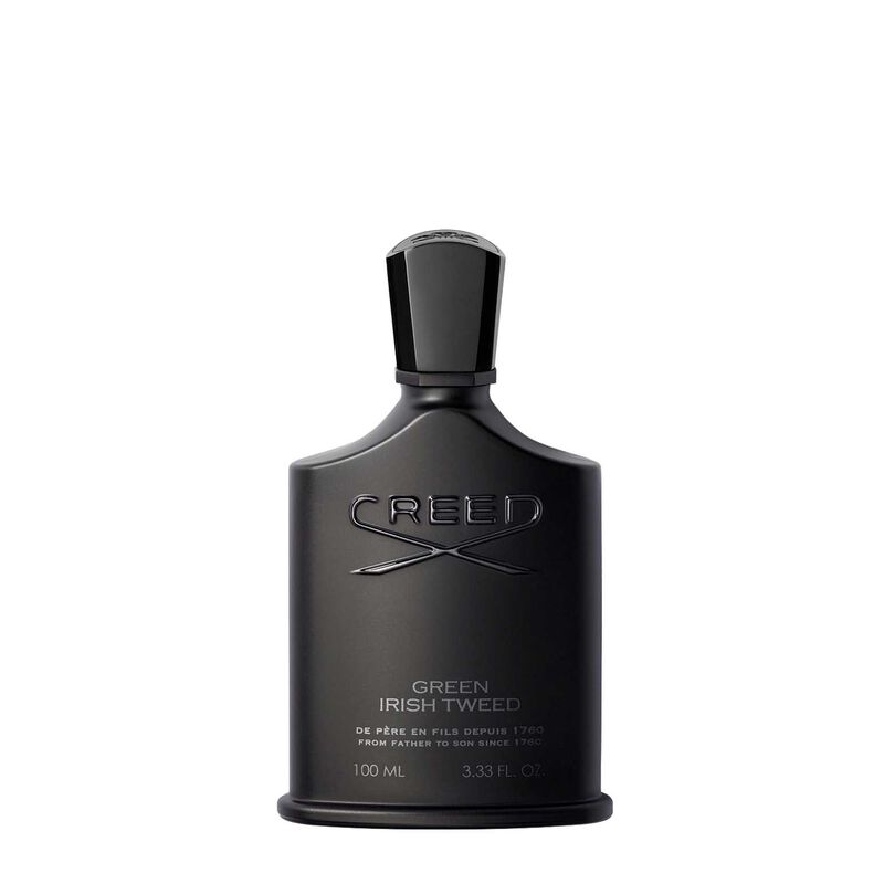 Creed Green Irish Tweed 100ml image number 0