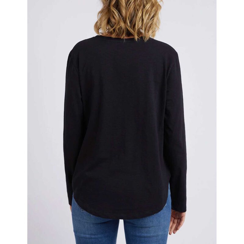 ELM Everyday L/S Tee image number 1