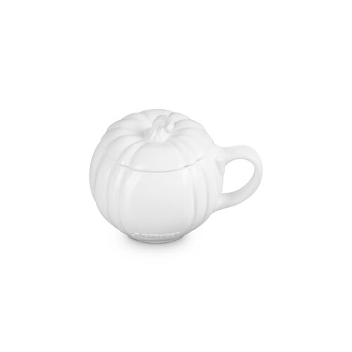 Le Creuset Stoneware Pumpkin Mug 400ml