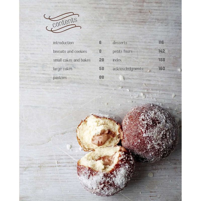 Deliciously Chocolatey Cakes & Bakes by Victoria Glass image number 3