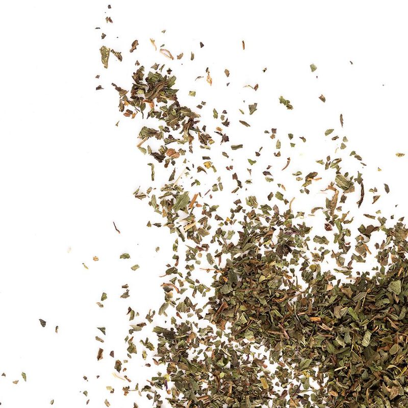 Picker's Pocket Pure Mint Tea image number 1