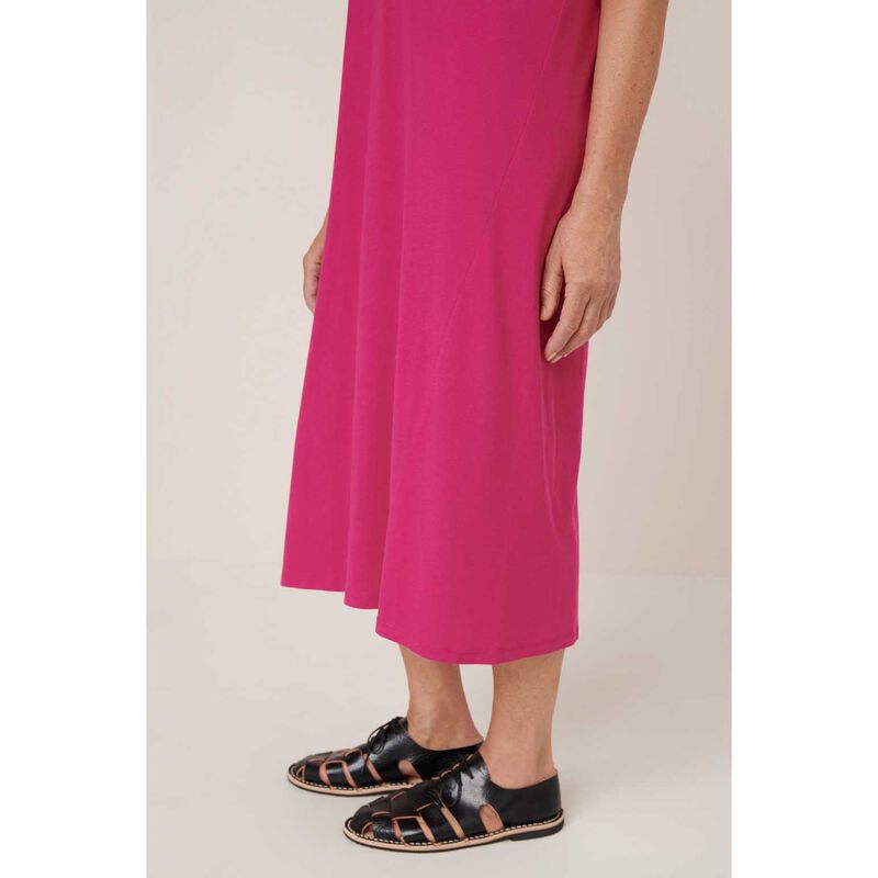 Kowtow Light Tee Dress image number 2