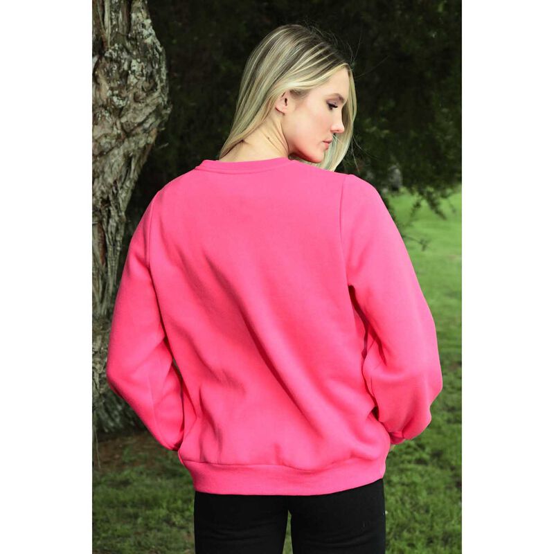 Curate Isn't She Iconic Jumper image number 3