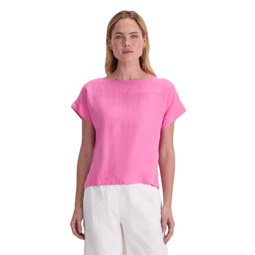 Sportscraft Dahlia Shell Top