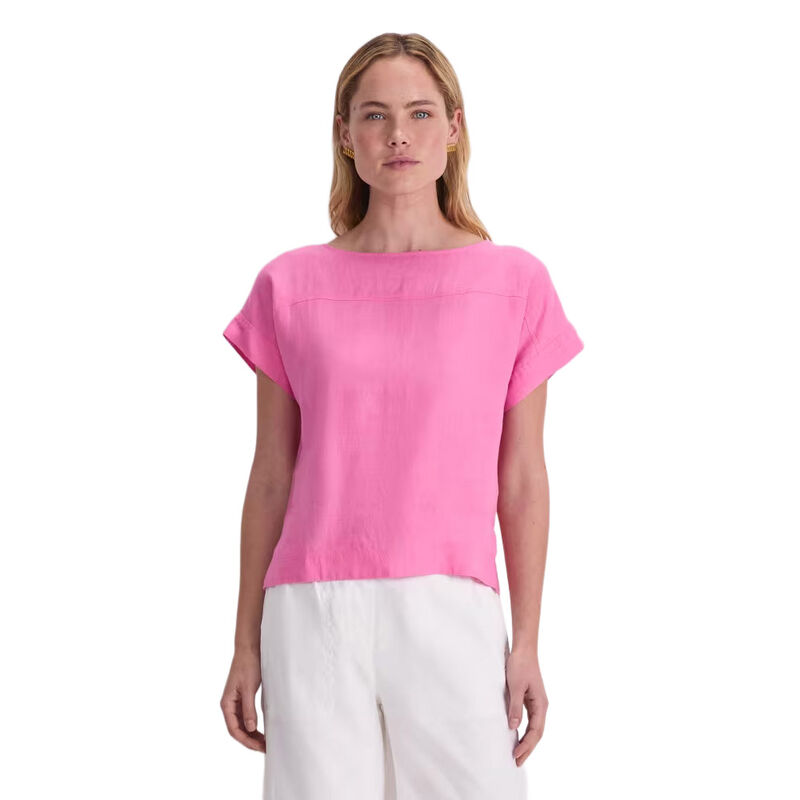 Sportscraft Dahlia Shell Top image number 0