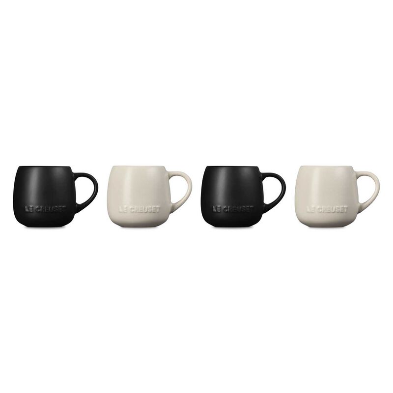 Le Creuset Seren-Coupe Mug image number 3