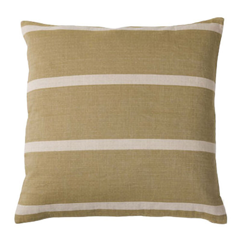 Città Carnival Euro Cushion Cider/Natural 65x65cm | Ballantynes ...