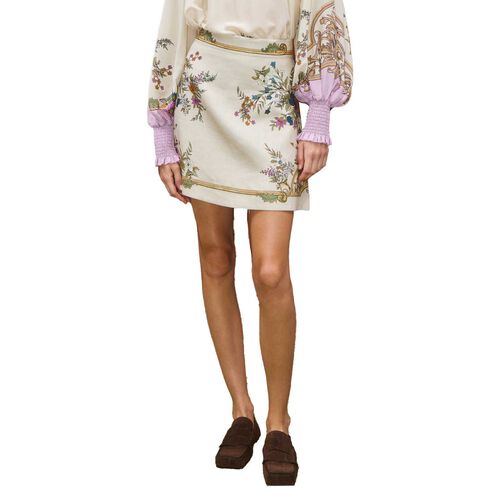 AL&Eacute;MAIS Antoinette Skirt