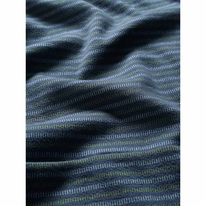 Seasalt Cornwall Mawgan Porth Tunic Bramble Bank Maritime Grassland image number 2