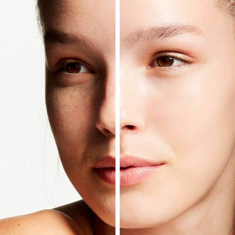 MAC Prep+Prime Natural Radiance Radiant Pink image number 3