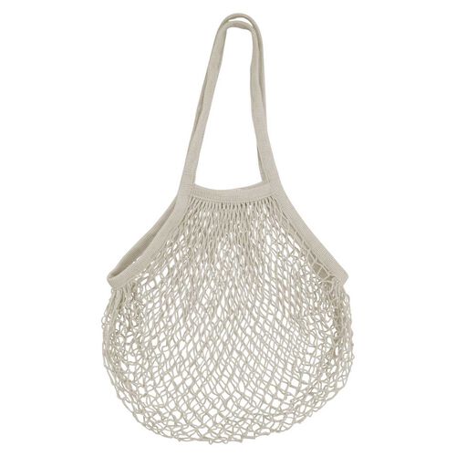 Karlstert Long Hold String Bag Natural