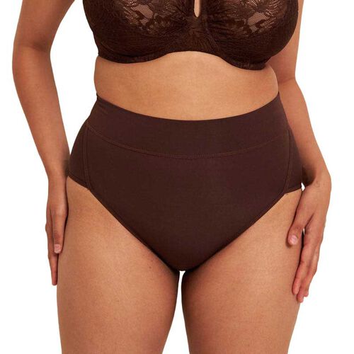 OHEN The Highwaist Brief