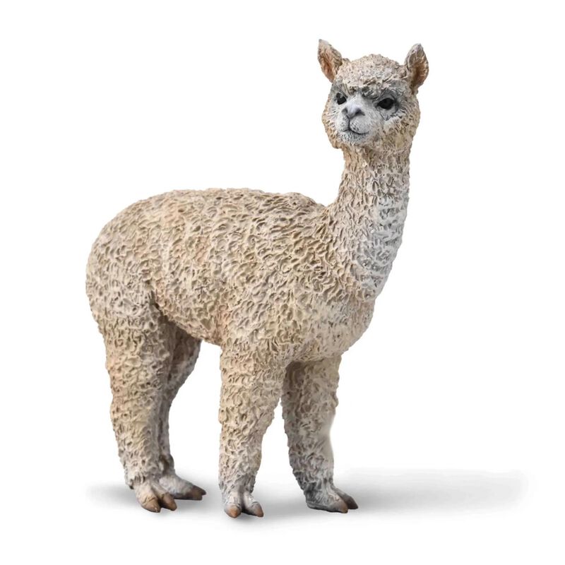 Collecta Alpaca Figurine M image number 0