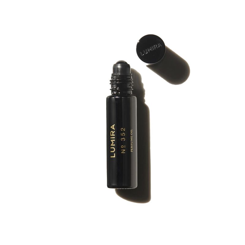 LUMIRA Perfume Oil NO352 Leather & Cedar 10ml image number 1