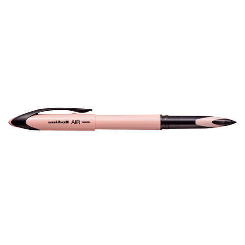 Uni-Ball Air Pastel Barrel 0.7mm Capped - Sandstone