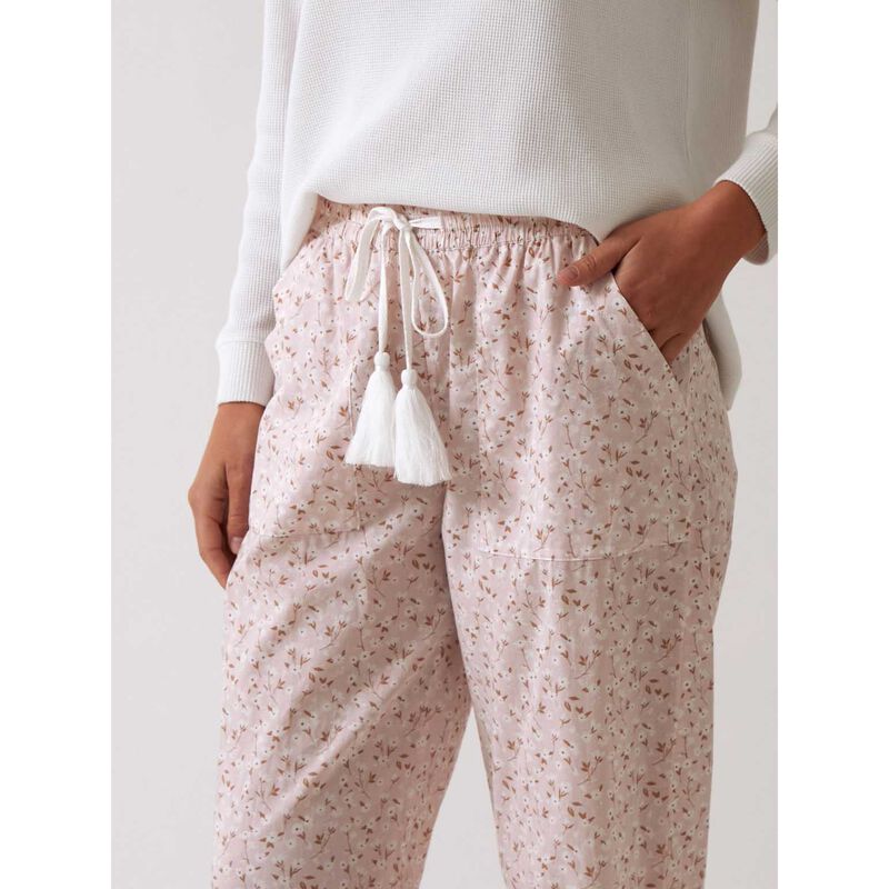 Wallace Cotton Ruby PJ Pants image number 2
