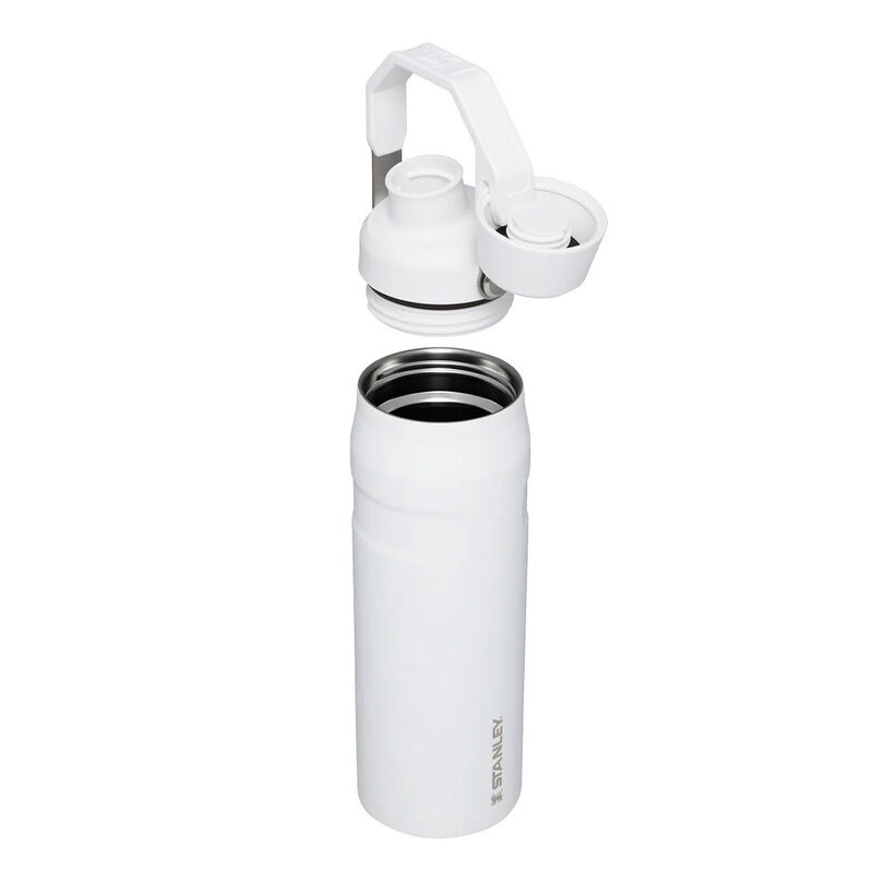 Stanley The Iceflow Bottle With Fast Flow Lid 24oz Frost image number 1