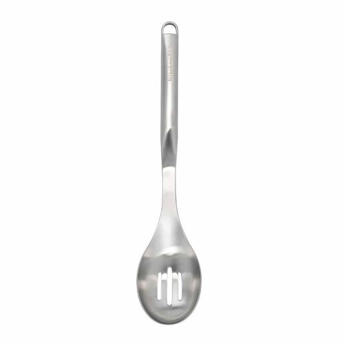 KitchenAid Premium Slotted Spoon Stainless Steel