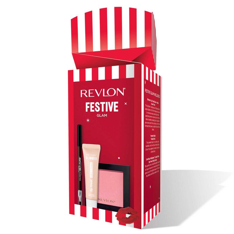 Revlon Festive Glam Set image number 1