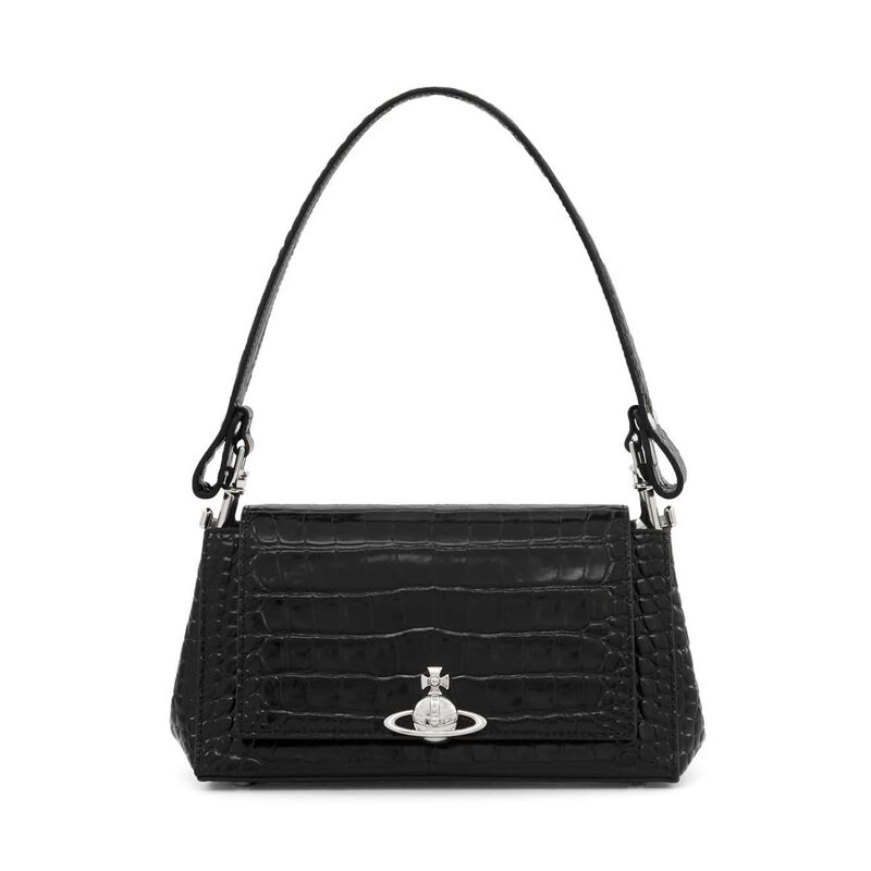 Vivienne Westwood Hazel Medium Handbag image number 0