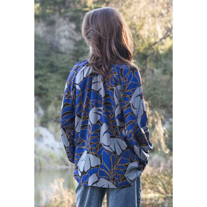 COOP High & Mighty Blouse image number 3