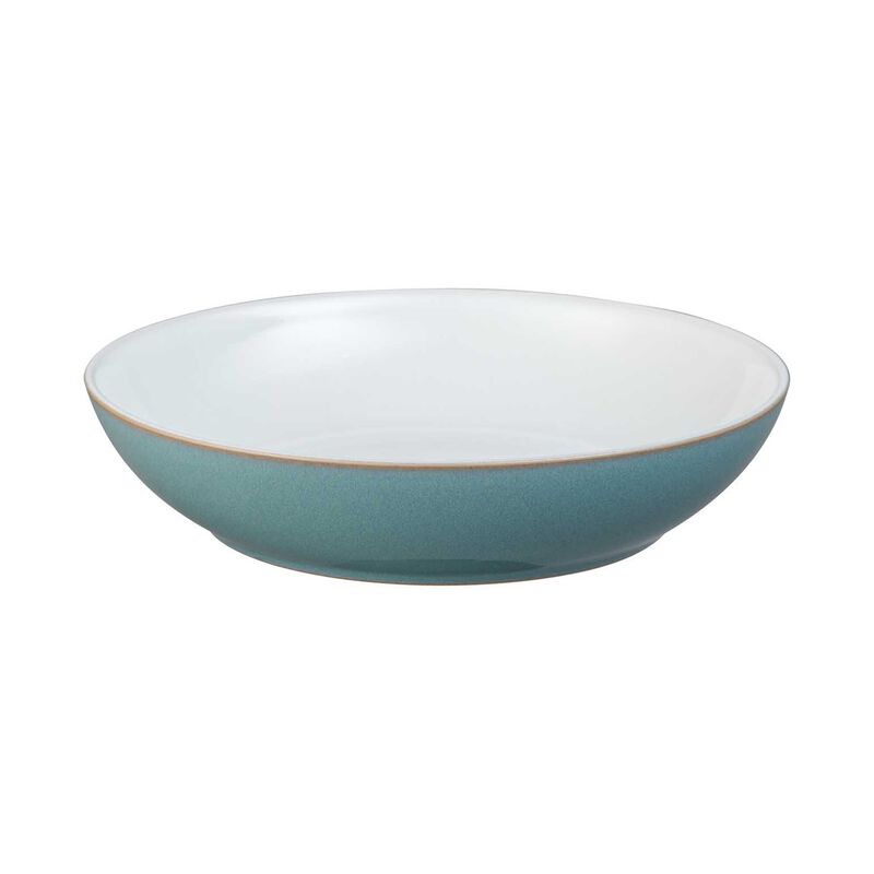 Denby Azure Pasta Bowl 22cm image number 0
