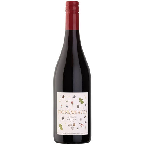 Stoneweaver Pinot Noir 750ml