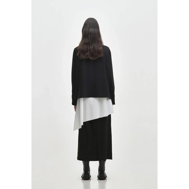 La Vaca Loca Baya Reversible Jacket image number 1