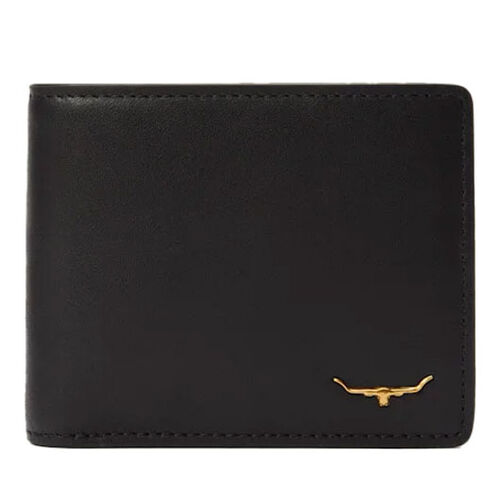 R.M. Williams Bifold Wallet with Pocket